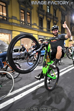 2019-05-23 Milano - Critical Mass 49